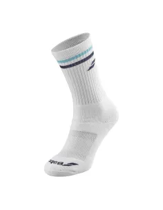 Calcetines Babolat Team Single 5ma1341 1005 | Ofertas de pádel